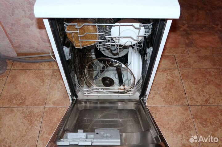 Ремонт стиральных машин и посудомоечных