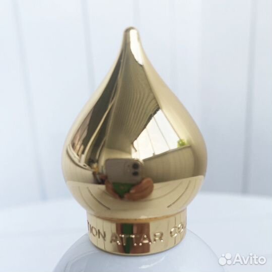 Attar Collection crystal love FOR HER