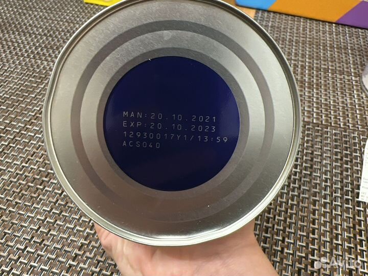 Детская смесь nestle alfare amino