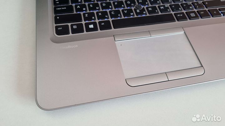 HP EliteBook 840 G4 Core i5-7200/12/HD/128+500/FHD