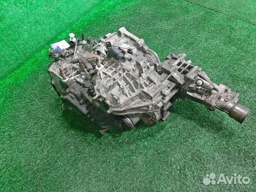 Автомат АКПП mitsubishi dion CR6W 4G94 2005