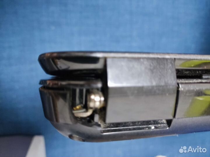 Ноутбук HP Pavilion G6 (g6-2160sr)