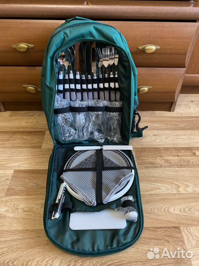 Рюкзак для Пикника