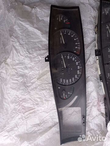 Панель приборов для Opel Omega B 1994-2003