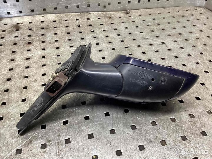 Зеркало правое электрическое Audi A6/S6