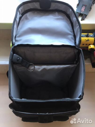 Рюкзак школьный ортопедический