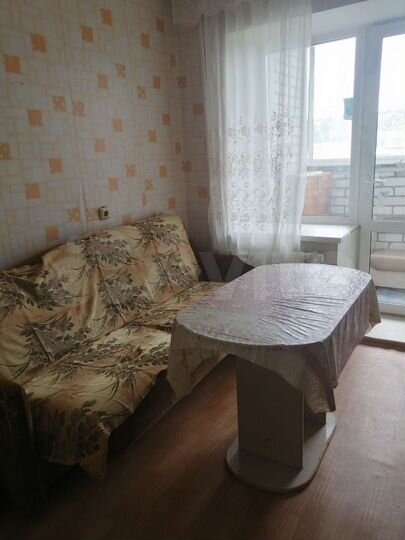 1-к. квартира, 39 м², 1/5 эт.