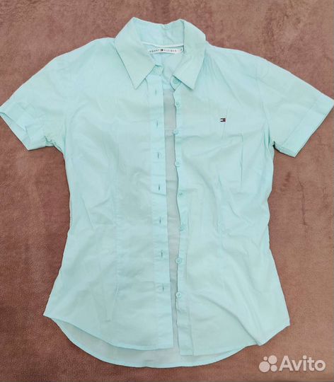 Рубашка женская