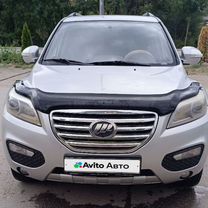 LIFAN X60 1.8 MT, 2013, 220 000 км, с пробегом, цена 500 000 руб.