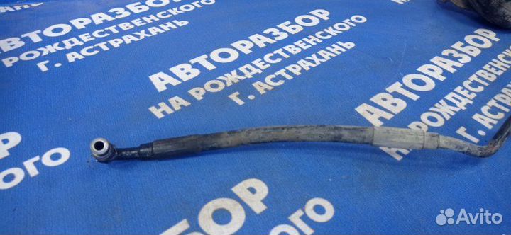 Гидроаккумулятор подвески Mercedes-Benz W220 седан