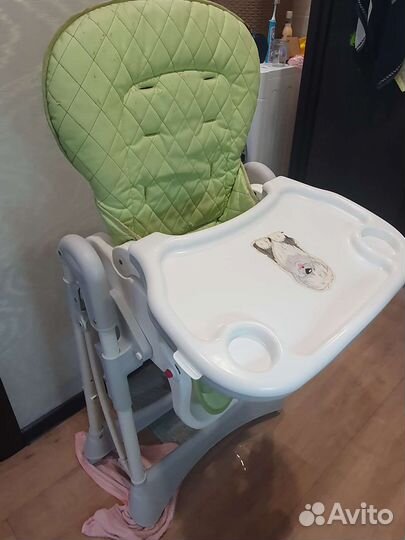 Стул для кормления