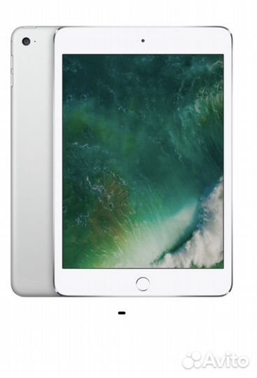 iPad mini обмен на мопед