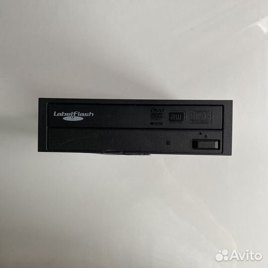 Оптический привод Sony NEC Optiarc AD-7263S Black