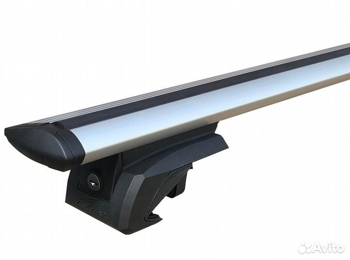 Багажники, боксы, багажные системы на любой авто