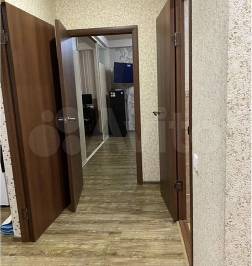 2-к. квартира, 68 м², 2/4 эт.