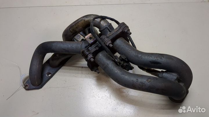 Коллектор выпускной Rover 25, 2003