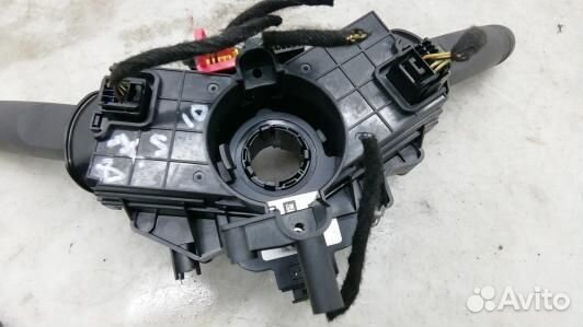 Переключатель поворотов и дворников (стрекоза) ope