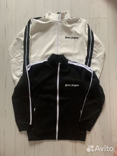 Олимпийка palm angels track jacket