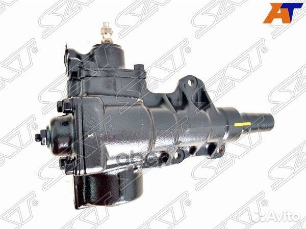 Редуктор рулевой MMC pajero sport/pajero/monter