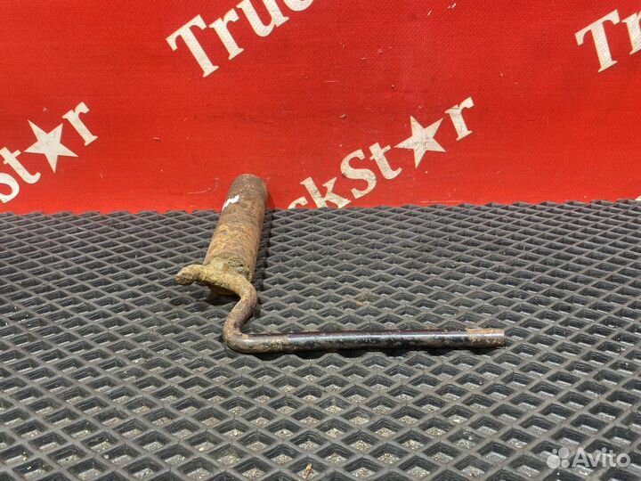 Палец буксировочный Man TGA, Man TGS, Man TGX