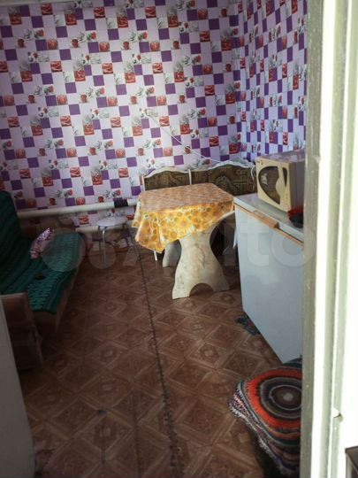 Дом 76 м² на участке 10,5 га