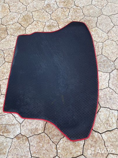 Багажник крови