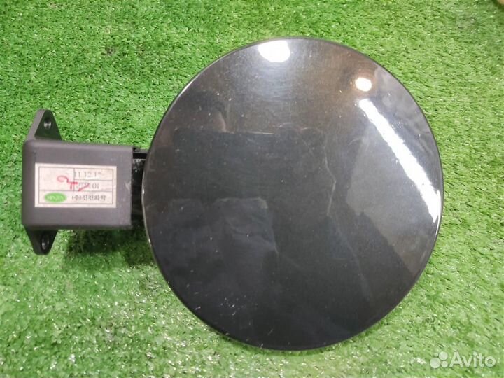 Лючок топливного бака Ssangyong Actyon NEW (CK) 2