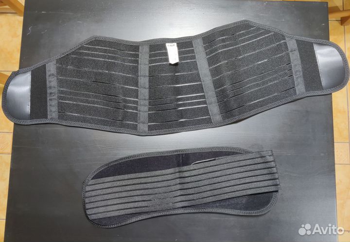 Новый бандаж для беременных Beoma 4 в 1