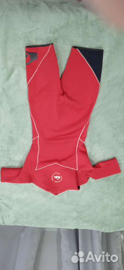 Гидрокостюм Quiksilver