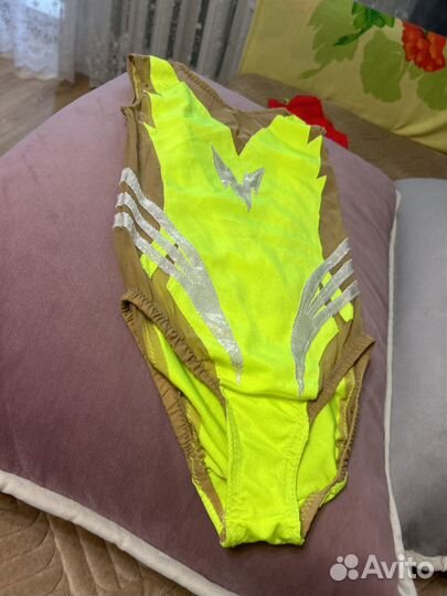 Купальник 128-134