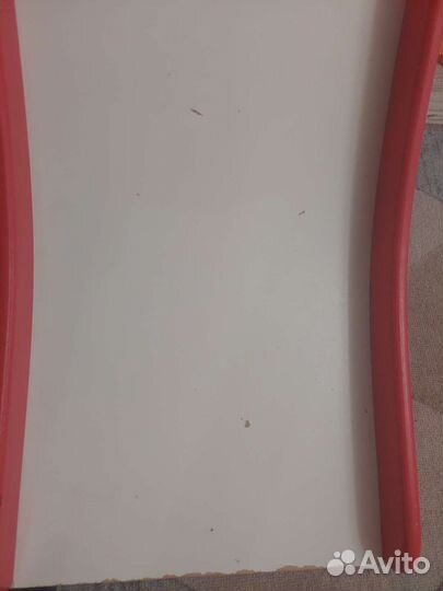 Детский спортивный комплекс Кроха-2 Plus 3