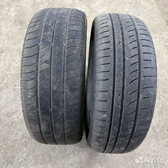 Continental ComfortContact - 5 185/60 R14