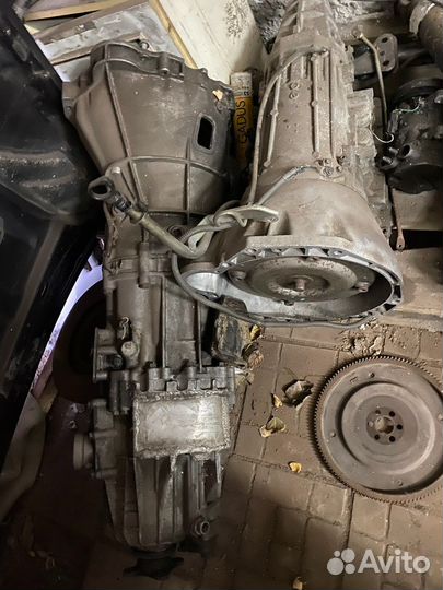 Nissan skyline laurel АКПП 25 de