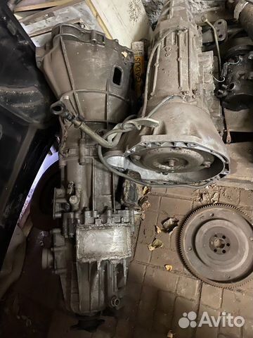 Nissan skyline laurel АКПП 25 de