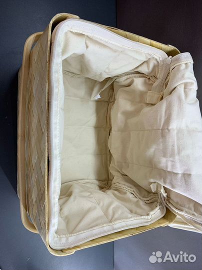 Корзина-холодильник для пикника IKEA kaseberga