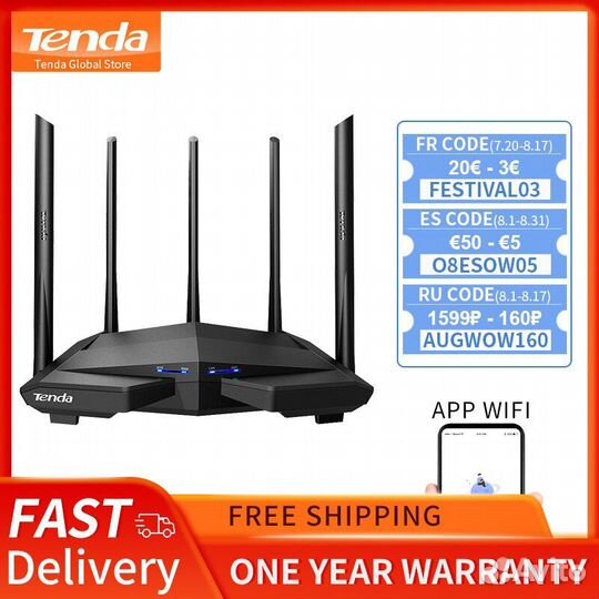 Модемы WiFi Роутеры Антенны под Безлимит Интернет