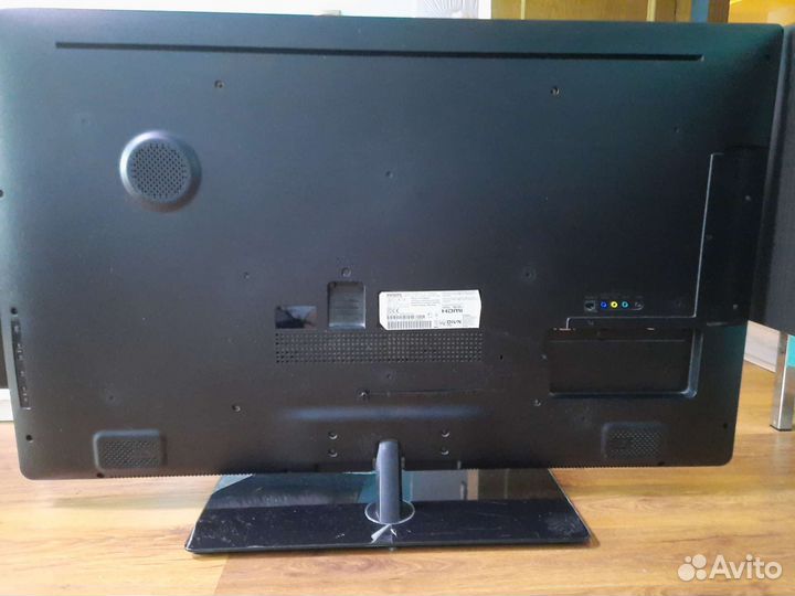 Телевизор philips