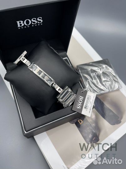 Часы Hugo Boss Supernova HB1513359 оригинал