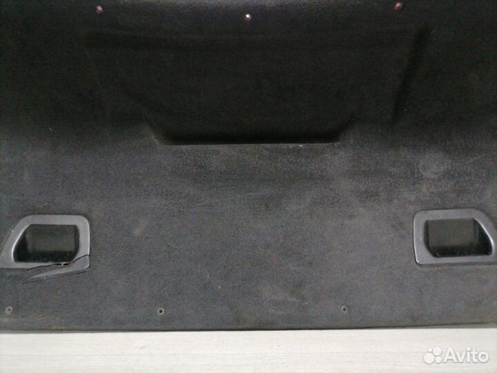 Обшивка крышки багажника Volkswagen Passat B5 AGZ