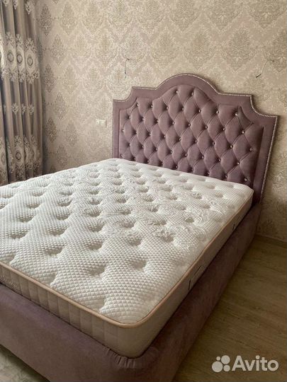 Матрас 90х200 новый