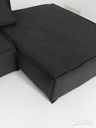 Диван 4400х1600 мм