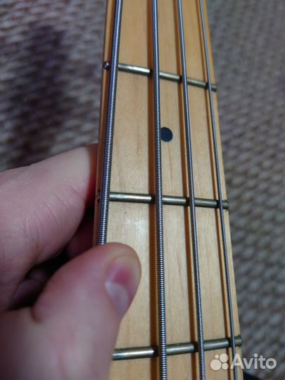 Бас гитара Ibanez SR-500