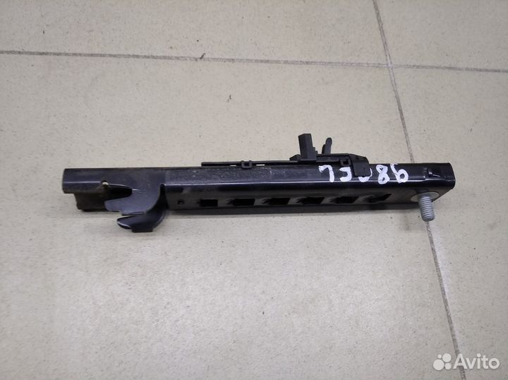 Механизм регулировки ремня безопасности Focus II 2