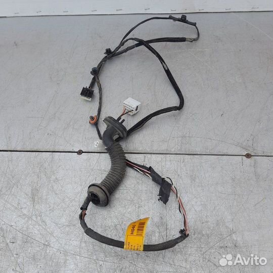 Проводка двери задняя левая Kia Rio 3 G4FA 2014