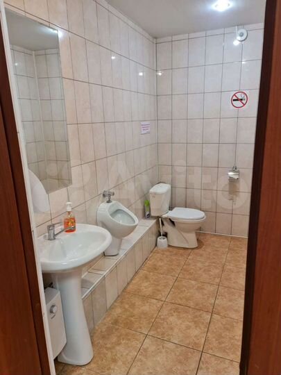 Помещение 119+57 м², 1 линия, свой паркинг