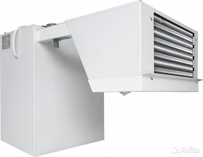 Холодильное оборудование, моноблок аск мс-12 эко