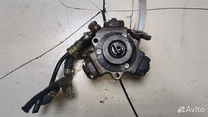 Тнвд Opel Corsa D, 2009