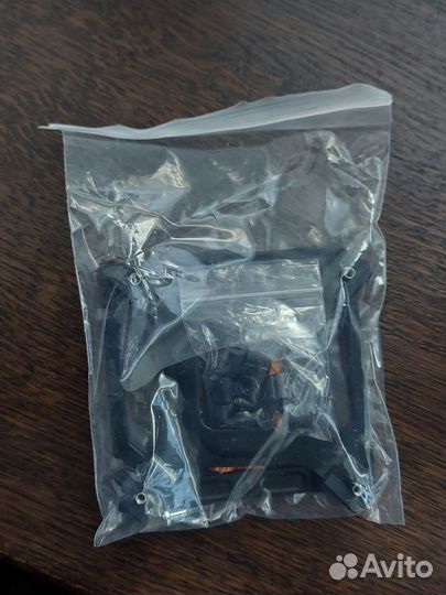 Кулер процеccорный deepcool