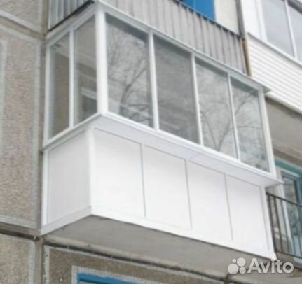 Окна/балконы пвх