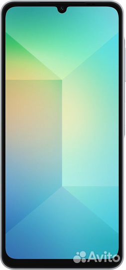 Samsung Galaxy A06, 4/128 ГБ